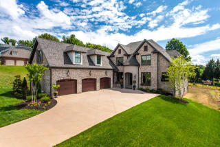 1137 Anthem View Ln, Knoxville, TN 37922-4277