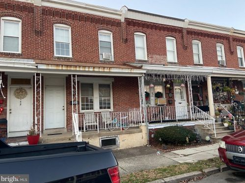117 Knox St, Norristown, PA 19401-4520