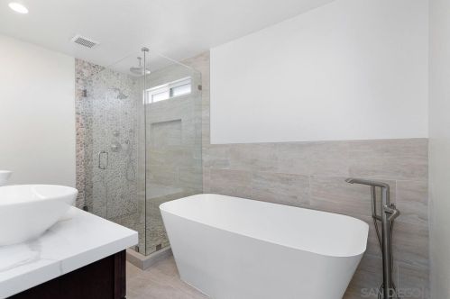 9858 Via Caceres, San Diego CA  92129-2717 exterior