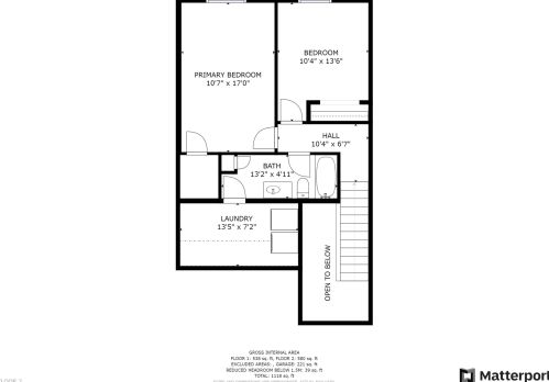 32 Tideview Dr, Dover NH  03820-4579 exterior