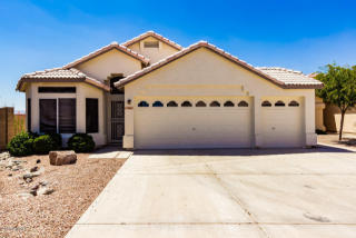 11661 Pine Mountain Ct, Sun City, AZ 85378-2677