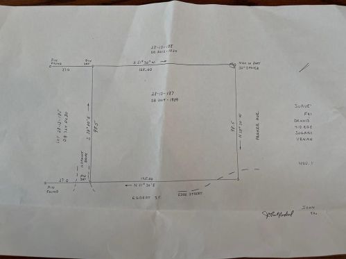 410 Egbert St, Franklin PA  16323-2902 exterior