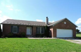 3013 Kuther Rd, Sidney, OH 45365-9378