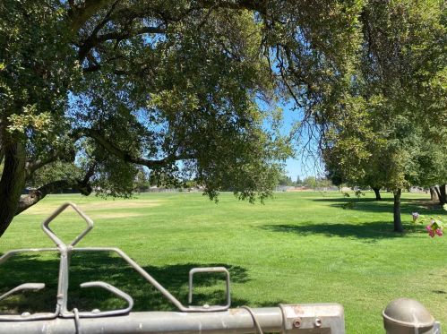 2341 Benita Dr, Rancho Cordova CA  95670-5243 exterior