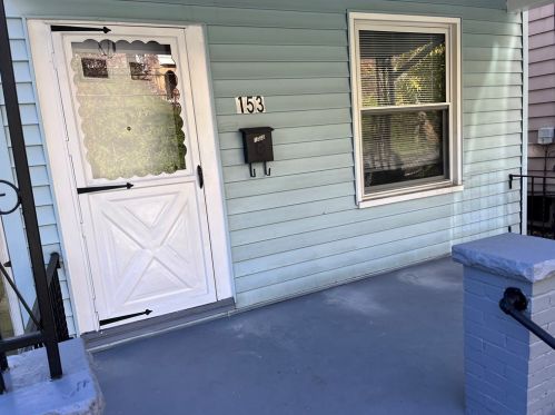 153 Merchant St, Ambridge PA  15003-2112 exterior