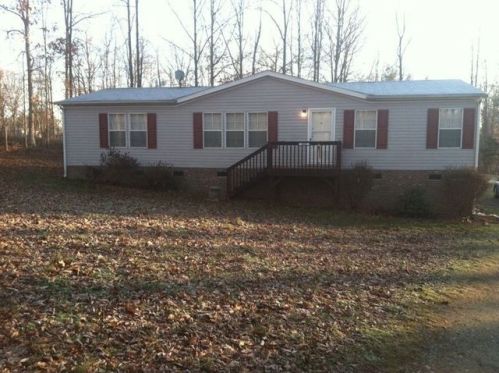 3000 Harrison Valley Trl, Stonycreek, NC 27244-7922