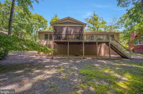 1011 Eastover Pkwy, Locust Grove VA  22508-5170 exterior