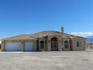 2961 Dandelion St, Pahrump, NV 89048-6544