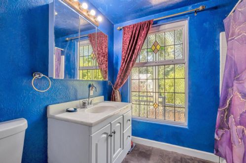 185 Sylvan Way, Lompico CA  95018-9732 exterior