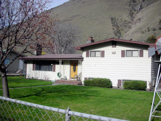 231 Main St, Riggins, ID