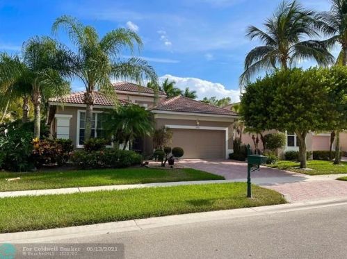 7296 Southport Dr, Boynton Beach, FL 33472-2978
