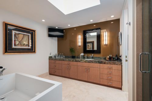 14 Cromwell Ct, Rancho Mirage CA  92270-2584 exterior