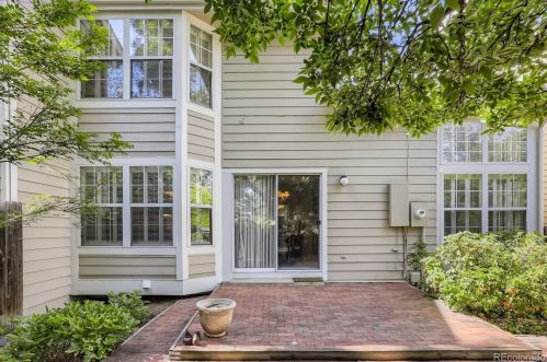 7771 Iowa Ave, Denver CO 80232-6441 exterior