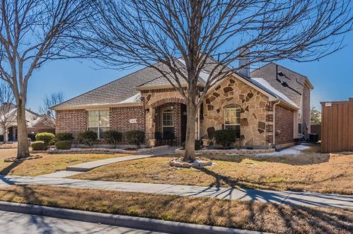 11425 Caladium Ln, Frisco, TX 75035-0109