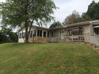 2015 Highway 14, Harriet, AR 72639-8862