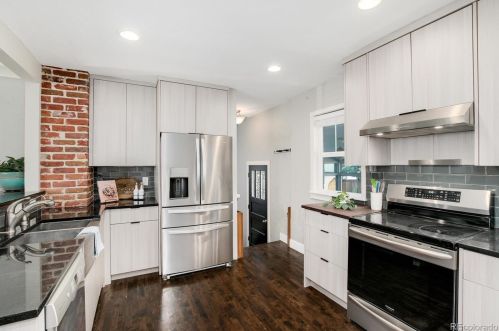 2154 Gray St, Denver CO 80214-1139 exterior