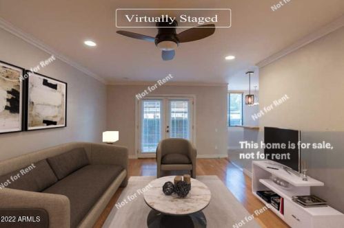 4120 78th St, Scottsdale, AZ 85251-4153