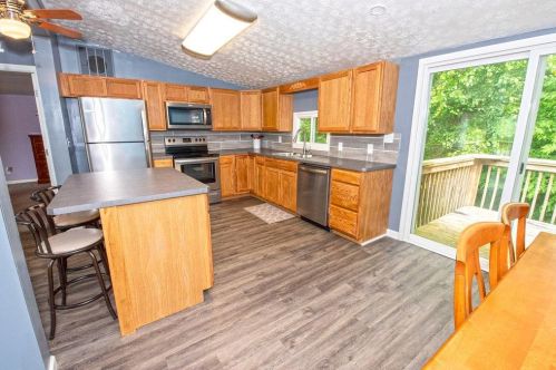 208 Gregory St, Cardington OH  43315-1114 exterior