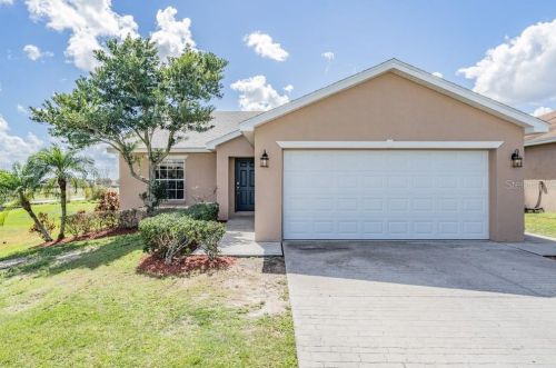 4675 Mandolin Loop, Winter Haven, FL 33884-3599