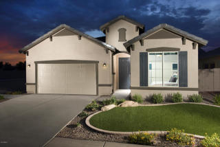 155 109th Ave, Avondale AZ  85323-3315 exterior