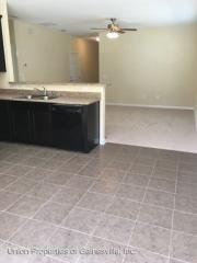 2063 76th Pl, Gainesville FL  32609-5851 exterior