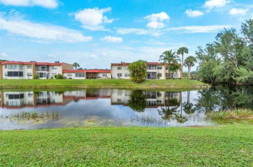 223 Lk Dora Dr, West Palm Beach FL  33411-2356 exterior