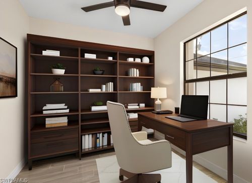 2227 2 Ter, Cape Coral FL  33990-1024 exterior