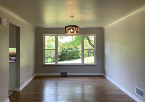 5621 Cleves Warsaw Pike, Cincinnati OH  45238-1935 exterior