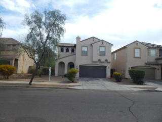2647 89th Ave, Tolleson, AZ 85353-6918