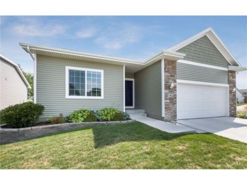 3914 Harris St, Ames, IA 50014-7615