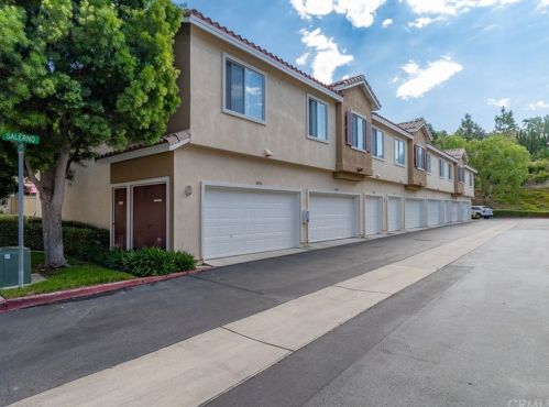 28505 Salerno Dr, Trabuco Canyon CA  92679-1225 exterior