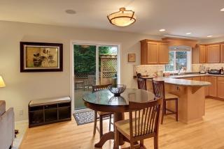7831 148th St, Bothell WA  98028-4696 exterior