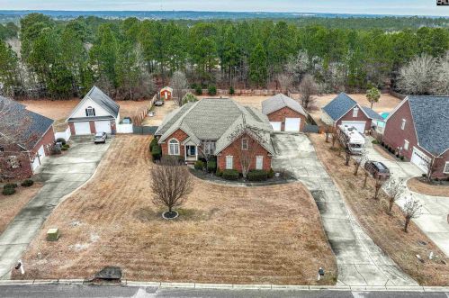 413 Cannon Knoll Rd, Lexington SC  29073-7103 exterior
