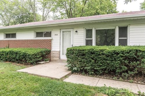 848 Hawthorne Dr, Cincinnati, OH 45245-1830