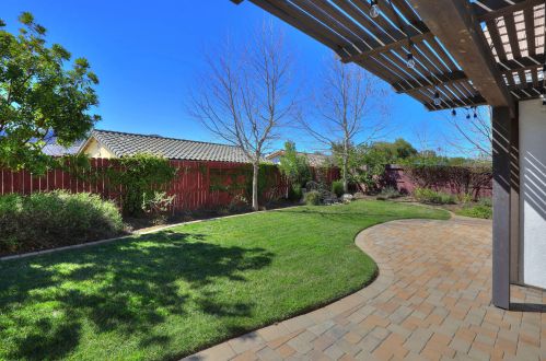 1221 Olesen Dr, Solvang CA  93463-2993 exterior