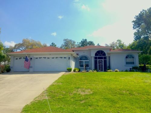 11 Hackberry Dr, Homosassa, FL 34446-4325