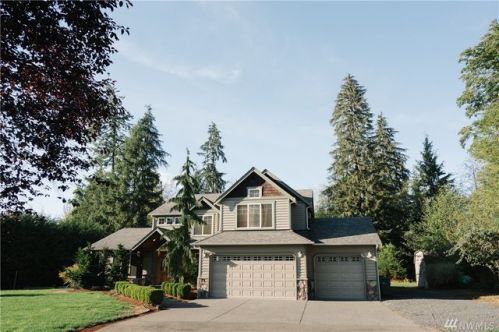 15419 241st St, Snohomish, WA 98296-6836