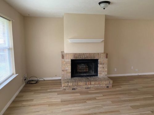 2001 Briarcreek Ln, Plano TX  75074-4641 exterior