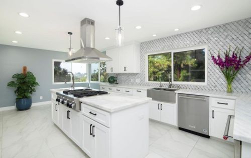 4475 Conrad Dr, La Mesa CA  91941-6861 exterior