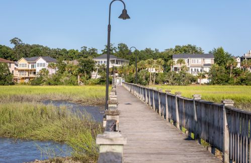 2290 Sandy Point Ln, Mount Pleasant SC  29466-8933 exterior