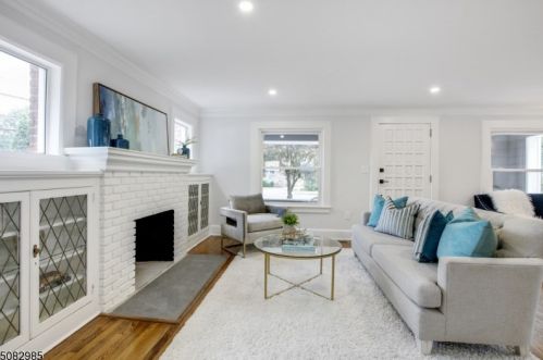 391 Turrell Ave, South Orange NJ  07079-2349 exterior