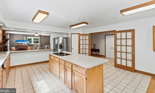 3989 Stratford Hall Rd, Montross VA  22520-3322 exterior