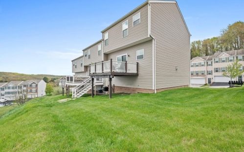 124 Rylie Dr, Harmony PA  16037 exterior