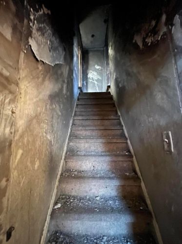 376 Clinton St, Marion OH  43302-4657 exterior