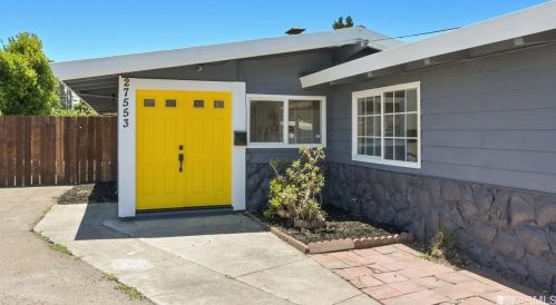27553 Orlando Ave, Hayward, CA 94545-4750