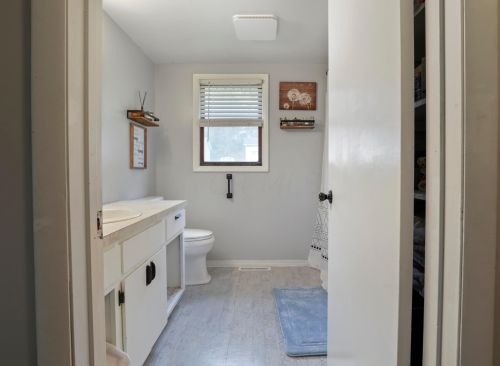 300 Cooper St, Mount Vernon OH  43050-1604 exterior