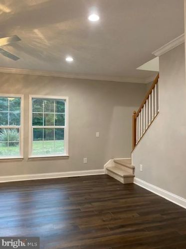 1414 Flat Iron Rd, Montross VA  22520-2205 exterior