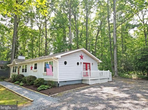 111 Confederate Cir, Locust Grove VA  22508-5735 exterior