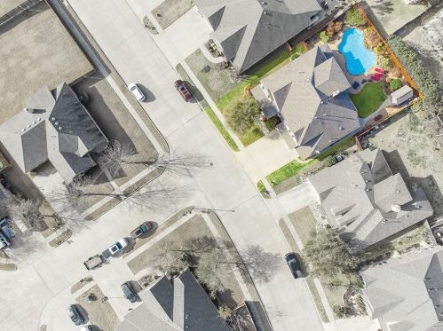 410 Hampton Dr, Rockwall, TX 75087-6764