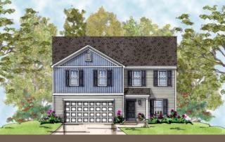 4204 Paula Dr, Winston Salem, NC 27127-6820